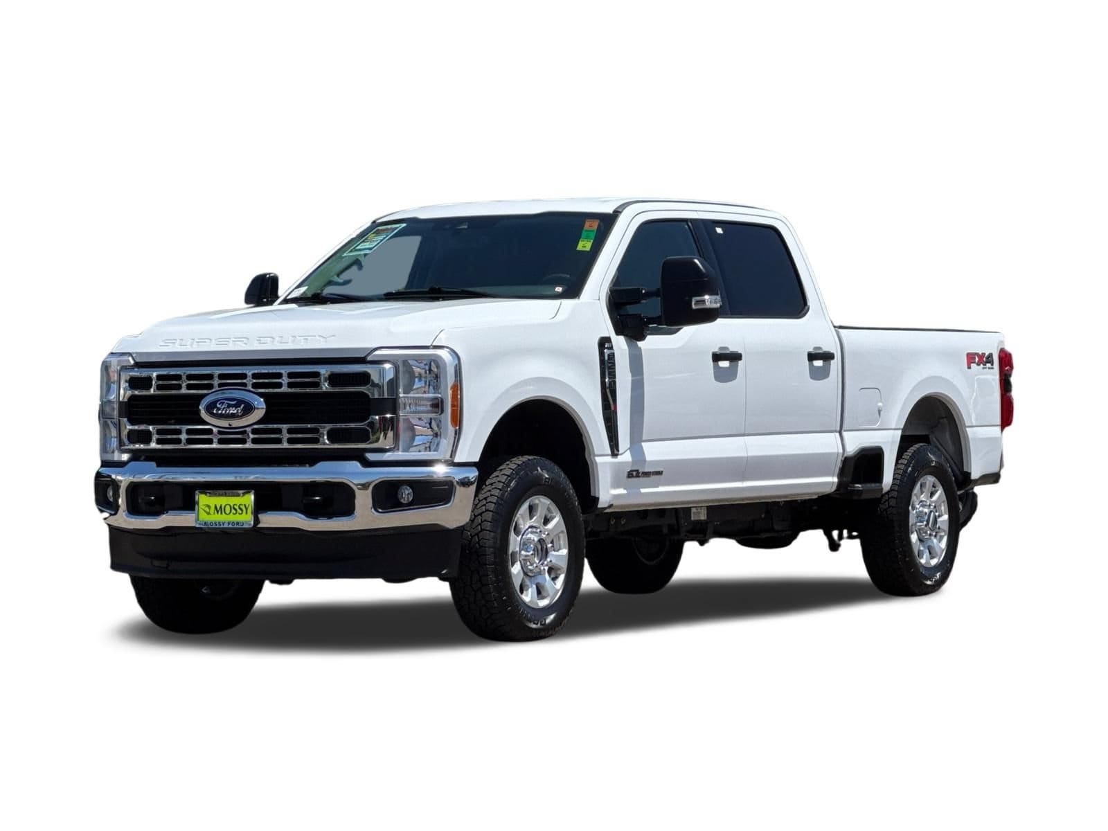 2023 Ford F-250SD XLT