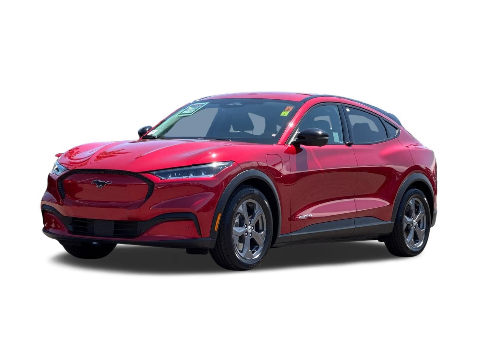 2023 Ford Mustang Mach-E Select
