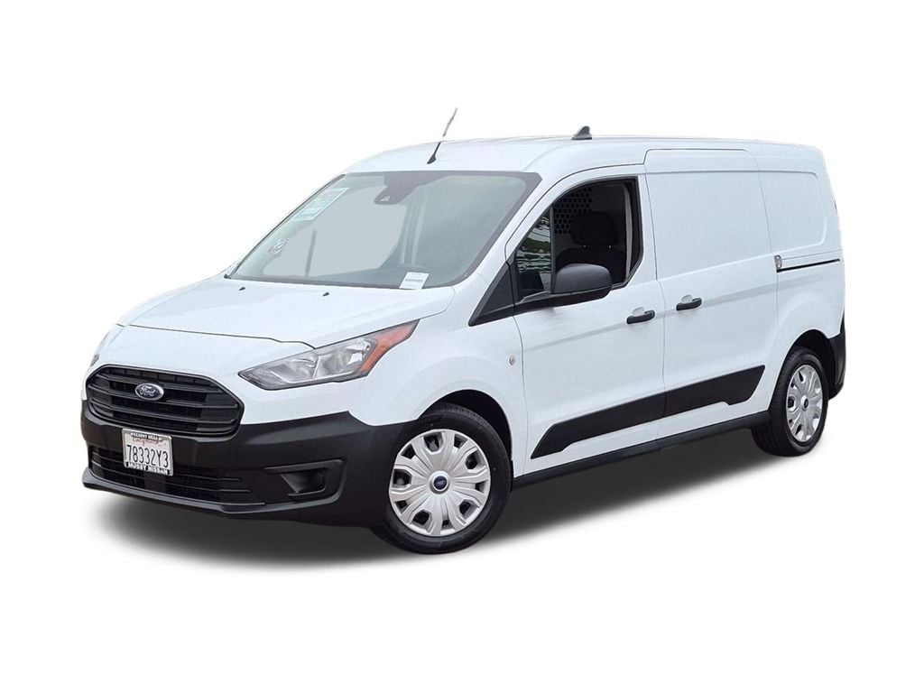 2023 Ford Transit Connect XL