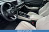 12 imagen en miniatura de 2023 Honda Accord Hybrid Touring