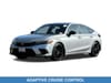 2 thumbnail image of  2023 Honda Civic Hatchback Sport