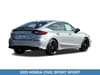 6 thumbnail image of  2023 Honda Civic Hatchback Sport