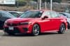 1 thumbnail image of  2023 Honda Civic Sedan Touring