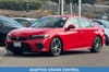 2 thumbnail image of  2023 Honda Civic Sedan Touring