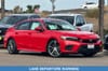 4 thumbnail image of  2023 Honda Civic Sedan Touring