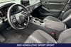11 thumbnail image of  2023 Honda Civic Sport
