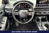 16 thumbnail image of  2023 Honda Civic Sport