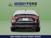 7 thumbnail image of  2023 Honda Civic Sport