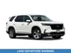 4 imagen en miniatura de 2023 Honda Pilot EX-L