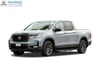 2023 Honda Ridgeline Sport