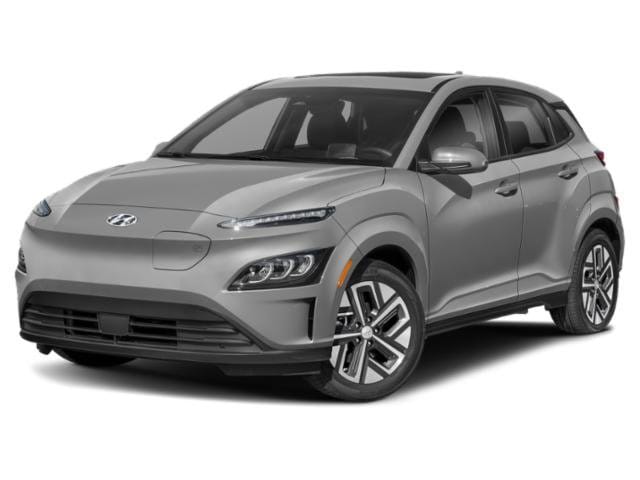 1 thumbnail image of  2023 Hyundai Kona Electric Limited