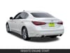 7 imagen en miniatura de 2023 INFINITI Q50 LUXE