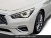 10 imagen en miniatura de 2023 INFINITI Q50 LUXE