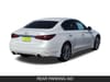 8 thumbnail image of  2023 INFINITI Q50 LUXE