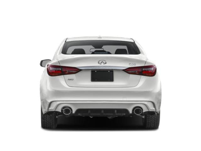 8 thumbnail image of  2023 Infiniti Q50 LUXE