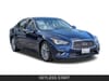 2 thumbnail image of  2023 INFINITI Q50 LUXE