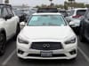 3 thumbnail image of  2023 INFINITI Q50 LUXE