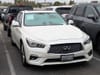 2 thumbnail image of  2023 INFINITI Q50 LUXE