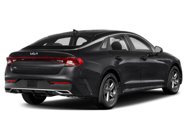 2 thumbnail image of  2023 Kia K5 LXS