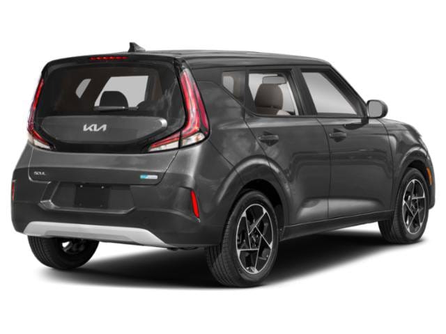 5 imagen en miniatura de 2023 Kia Soul EX