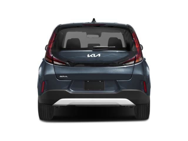 11 imagen en miniatura de 2023 Kia Soul LX