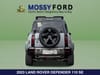 7 thumbnail image of  2023 Land Rover Defender 110 X-Dynamic SE