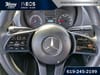 11 imagen en miniatura de 2023 Mercedes-Benz Sprinter 2500 Cargo 144 WB