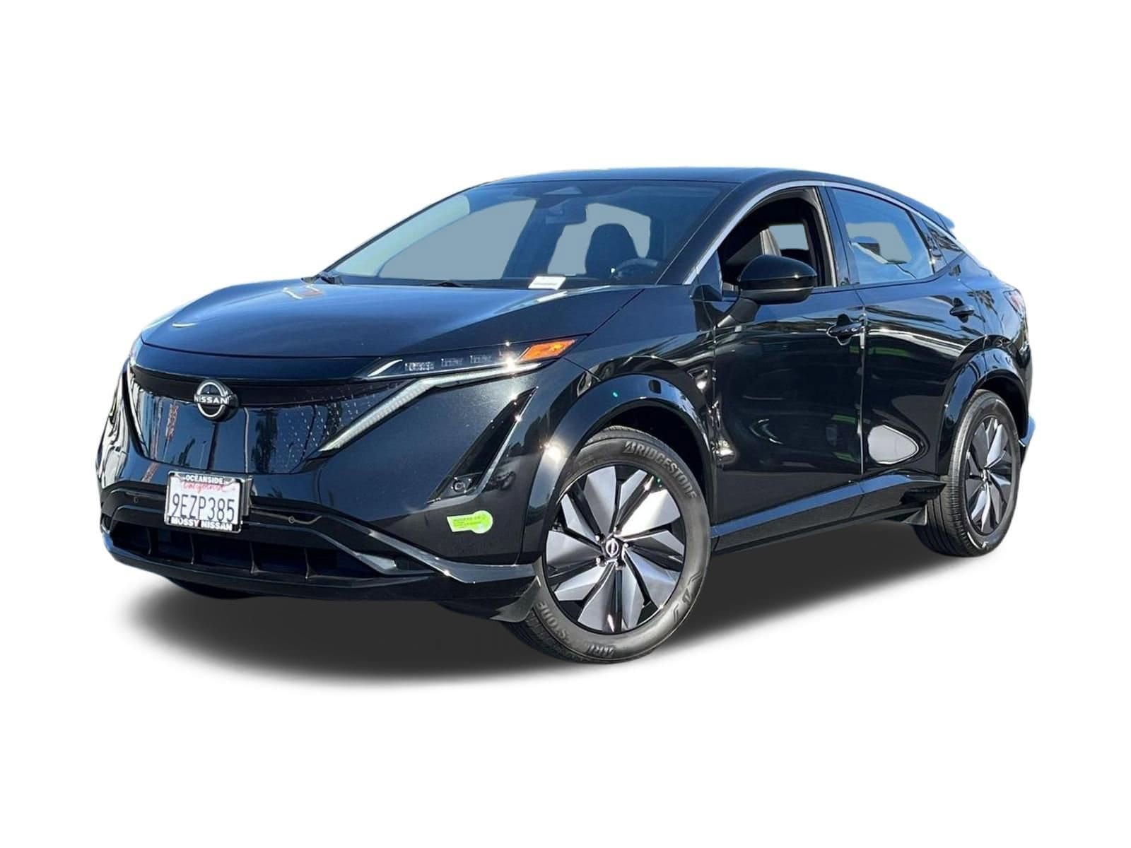 1 imagen en miniatura de 2023 Nissan Ariya ENGAGE