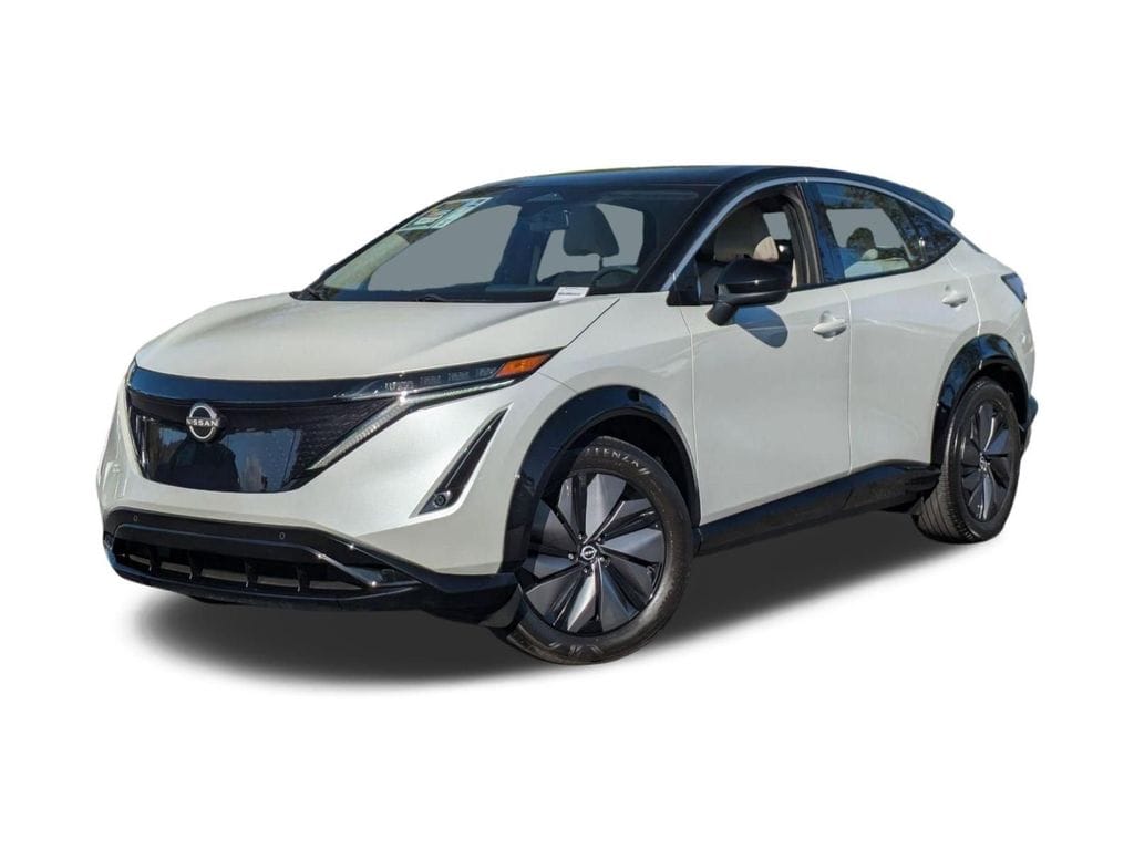 2023 Nissan Ariya ENGAGE