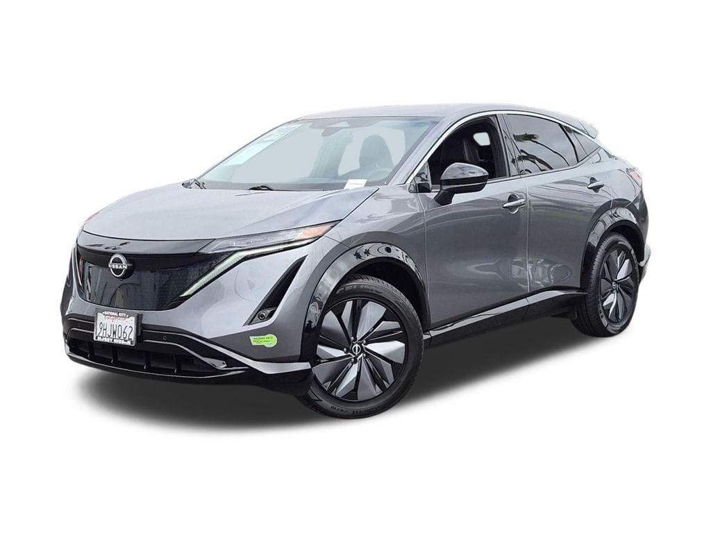 2023 Nissan Ariya ENGAGE