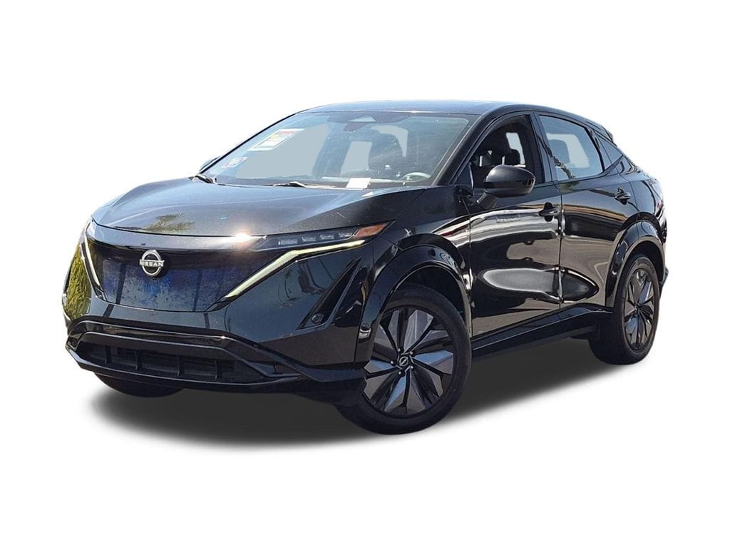 1 imagen en miniatura de 2023 Nissan Ariya ENGAGE e-4ORCE