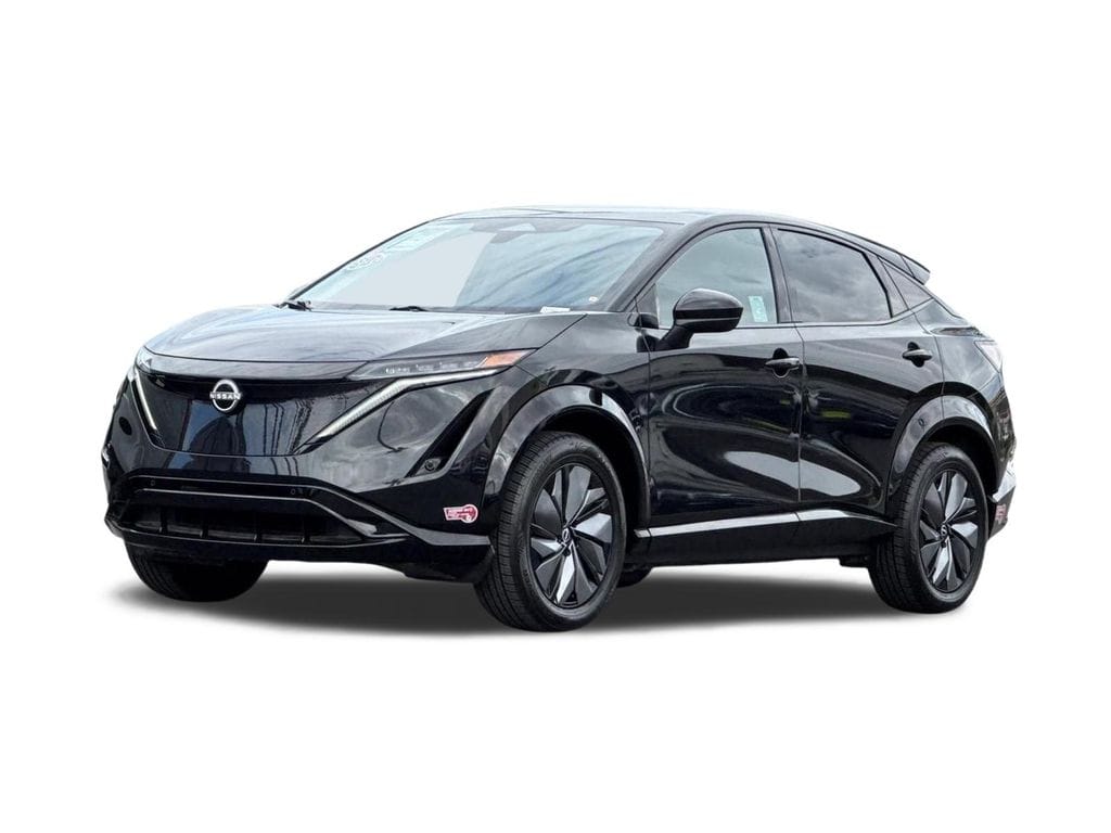 1 imagen en miniatura de 2023 Nissan Ariya ENGAGE e-4ORCE