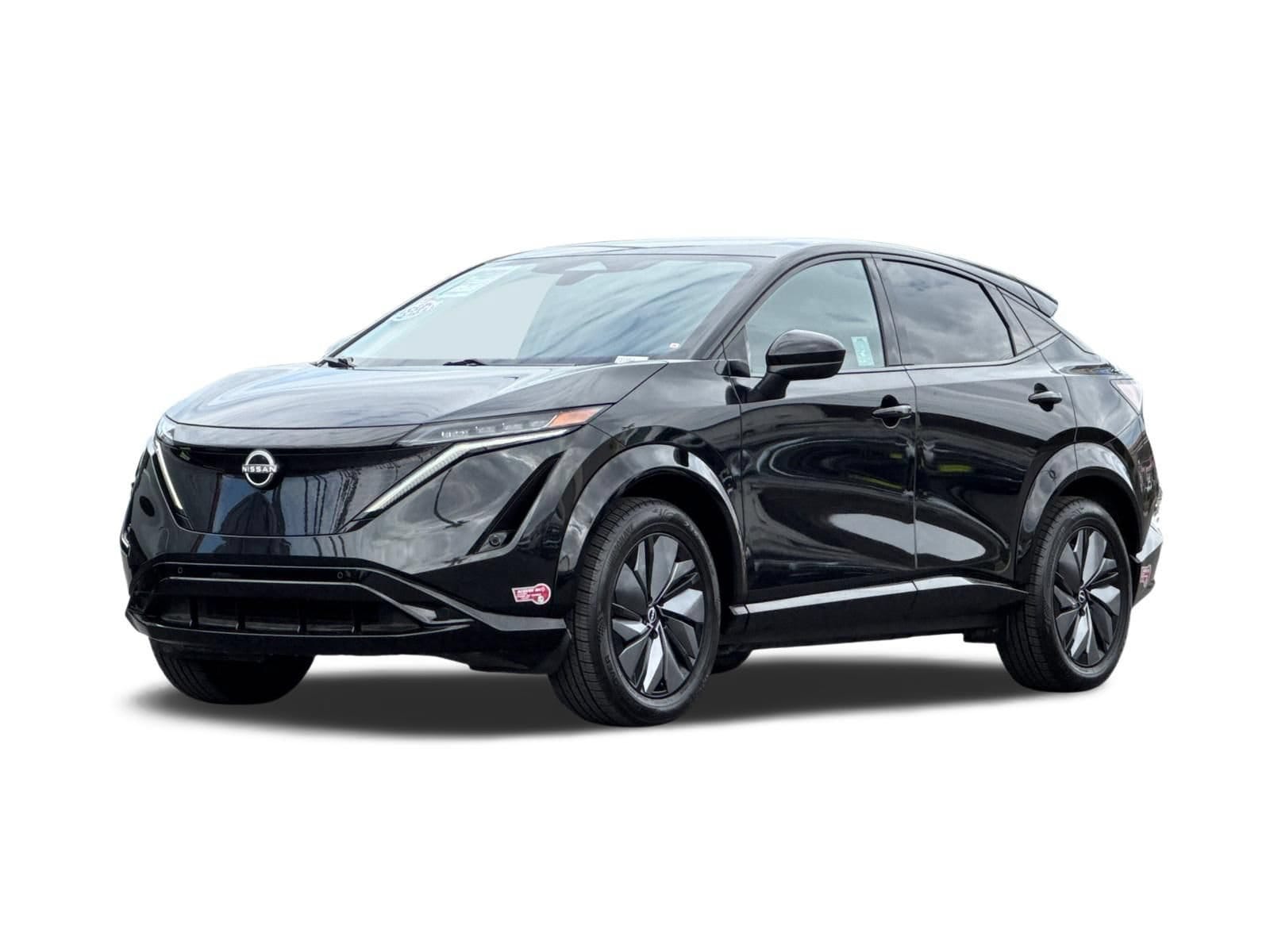 2023 Nissan Ariya ENGAGE e-4ORCE