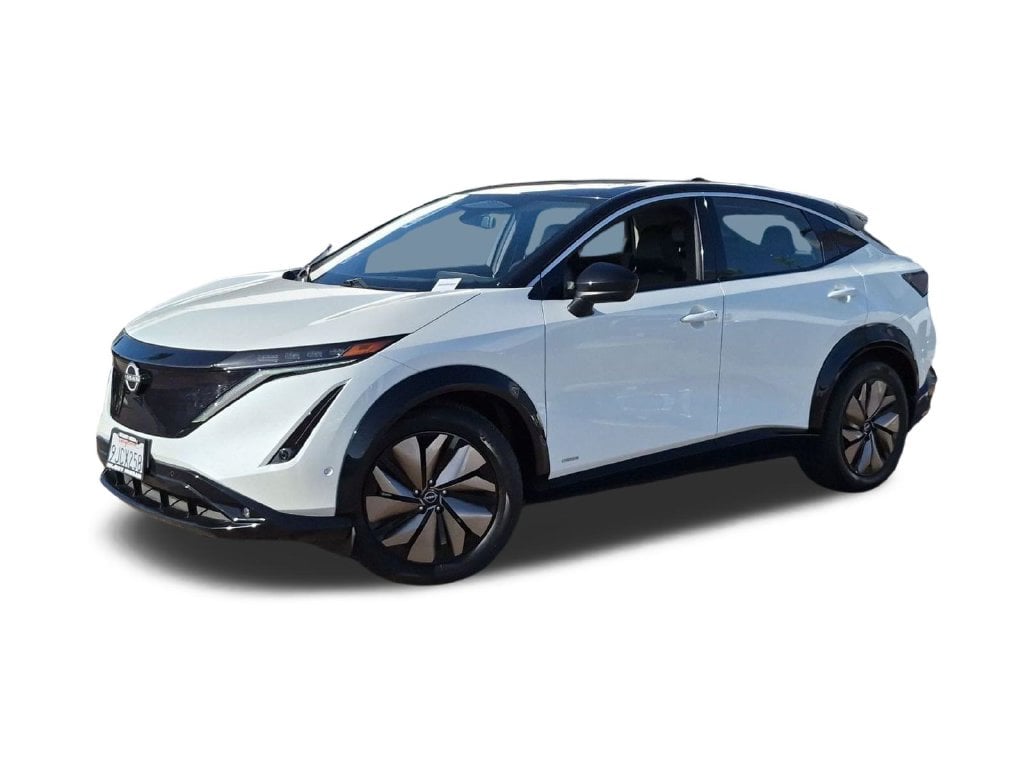 2023 Nissan Ariya PREMIERE