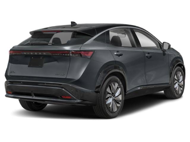 2 imagen en miniatura de 2023 Nissan Ariya VENTURE+