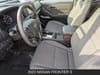 14 imagen en miniatura de 2023 Nissan Frontier S