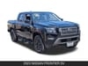 2 thumbnail image of  2023 Nissan Frontier SV