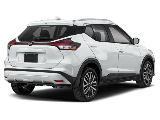 2 imagen en miniatura de 2023 Nissan Kicks SV