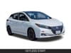 2 thumbnail image of  2023 Nissan Leaf SV Plus
