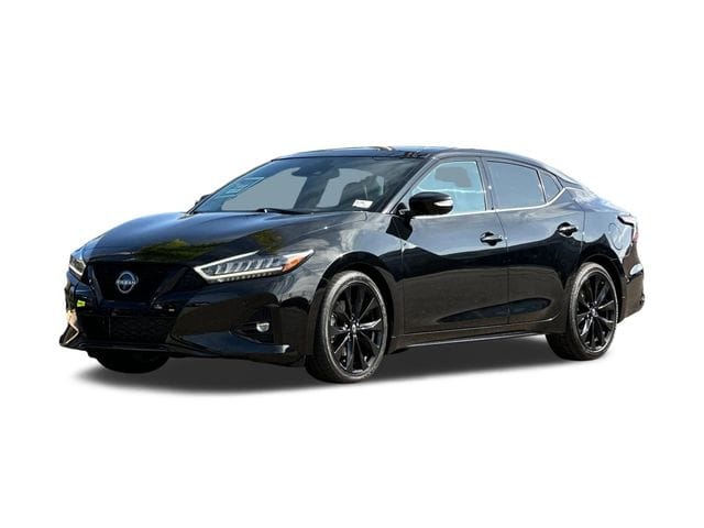 2023 Nissan Maxima SR