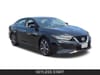 2 thumbnail image of  2023 Nissan Maxima SV
