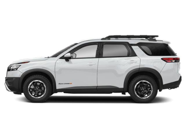 3 imagen en miniatura de 2023 Nissan Pathfinder Rock Creek