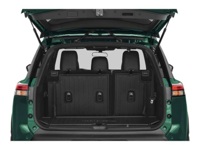 14 imagen en miniatura de 2023 Nissan Pathfinder Rock Creek