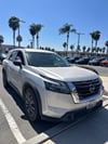 1 imagen en miniatura de 2023 Nissan Pathfinder S