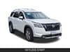 2 imagen en miniatura de 2023 Nissan Pathfinder SL
