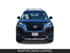 4 imagen en miniatura de 2023 Nissan Pathfinder SL