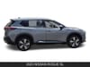 6 imagen en miniatura de 2023 Nissan Rogue SL
