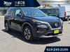 2 thumbnail image of  2023 Nissan Rogue SV