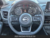 12 imagen en miniatura de 2023 Nissan Rogue SV