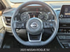 12 thumbnail image of  2023 Nissan Rogue SV